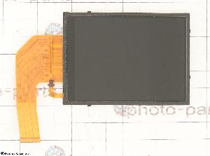 Дисплей Canon SX700, сл. исп.